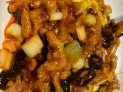 -顺香居·老字号湖北菜(江汉路店)