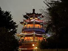 -神光山国家森林公园