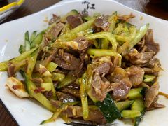 -观桥阁(锦溪店)