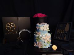 -西檬树SIMON·T轻奢蛋糕(大东方Max店)