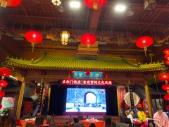 -正阳门饭庄·烤鸭·北京菜(万丰路七里庄店)