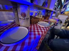 -普拉那啤酒坊Paulaner(凯宾斯基饭店)