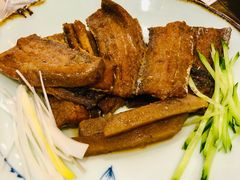 -娄三少春饼·烤鸭(合生汇购物中心店)