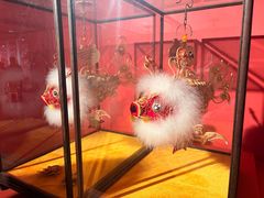 -北京工艺美术博物馆