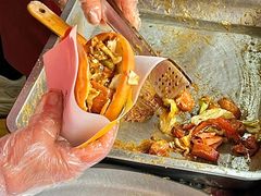 -王胖子驴肉火烧(东四旗舰店)