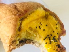 -韩国利尔面包(桂林路店)