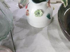 -朝画惜时·陶艺·手作·团建