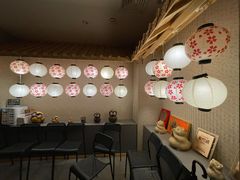-隐泉京望日式料理(太和广场店)