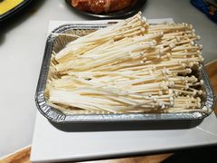 -韩宫宴烤肉·料理(宝山万达店)