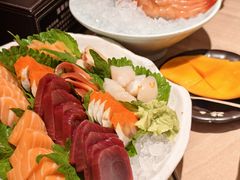 -大渔铁板烧(万象城店)