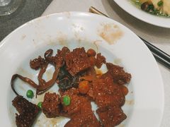 -新吉士·上海菜(浦东LCM置汇旭辉店)