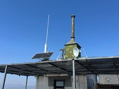 -北京十三陵国家森林公园蟒山景区