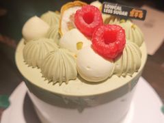 -黑草莓(重庆路店)