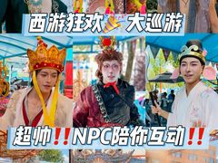 -海合安武汉极地海洋公园