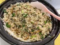 -台山美食一绝阿四台山黄鳝饭(阿四创作店)