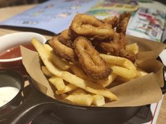 -必胜客(群力王府井店)