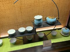 -湖畔居茶楼(湖滨店)