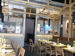 大堂-关东小磨东北菜(上海长风大悦城店)