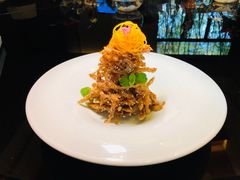 -西安凯悦酒店·湖畔中餐厅