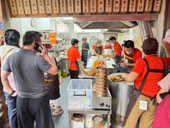-文武王氏烧饼·无矾油条(西溪路店)