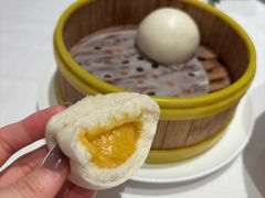 流沙奶黄包-北京厨房(SKP店)