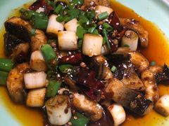 -绿茶餐厅(西单老佛爷店)
