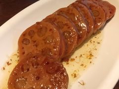 桂花糖藕-扬州狮子楼·非遗淮扬菜(总店)