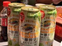 -三只耳冷锅鱼火锅(玉林店)