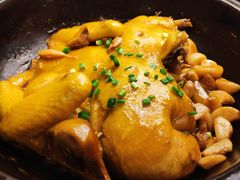 黄焖鸡-城北食府(枫林店)