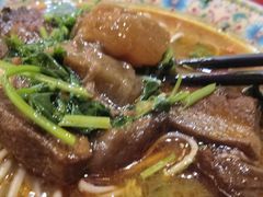 -金杨拉面王小吃面馆·牛三宝面·红烧牛肉粉
