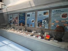 -延庆地质公园博物馆