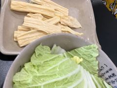 -重庆鸡公煲(学衡路店)