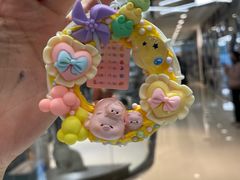 -Summer House夏莫手工坊团建活动(世博源店)
