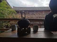 -田德能咖啡博物馆