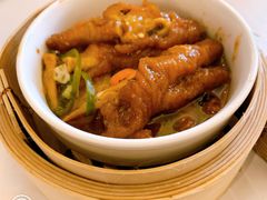 -翠园(荃新天地店)