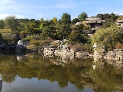 -北京西山国家森林公园