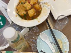 -百年认一力 太原老字号 (桥头街店)