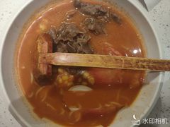 -味千拉面(又一城店)