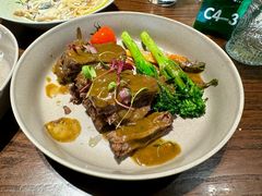 -WOKKA by艮上(中海环宇荟店)
