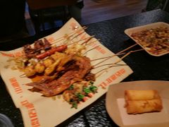 -肉店炸炸炸·爆汁孜然牛肉