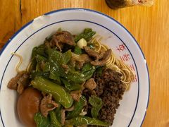 -李叁面馆(妇幼店)