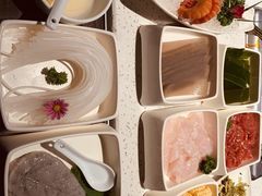 -海底捞火锅(顺义华联店)