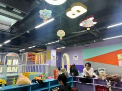 -妙糖乐园(乐坊·大华生活广场店)