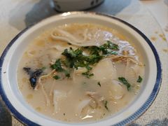-咨言·烤鸭·烩面泡馍(建业十八城店)