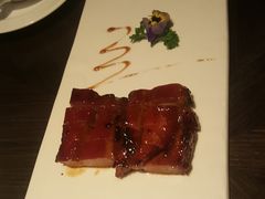 -万丽轩·粤菜(王府井金茂万丽酒店)