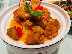 -老友王·南宁特色菜(金汇如意坊店)