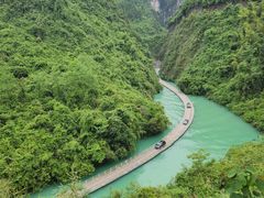 -狮子关旅游区