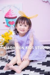 -小矮人专业儿童摄影(宜家店)