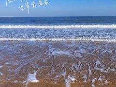 -刘家湾赶海园