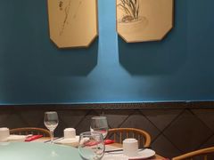 -江南韵·无锡太湖文化体验餐厅(凤凰天街店)